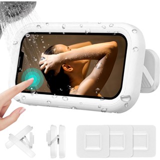 Suporte Capa Celular Impermeável Banho Chuveiro Aprova Dágua