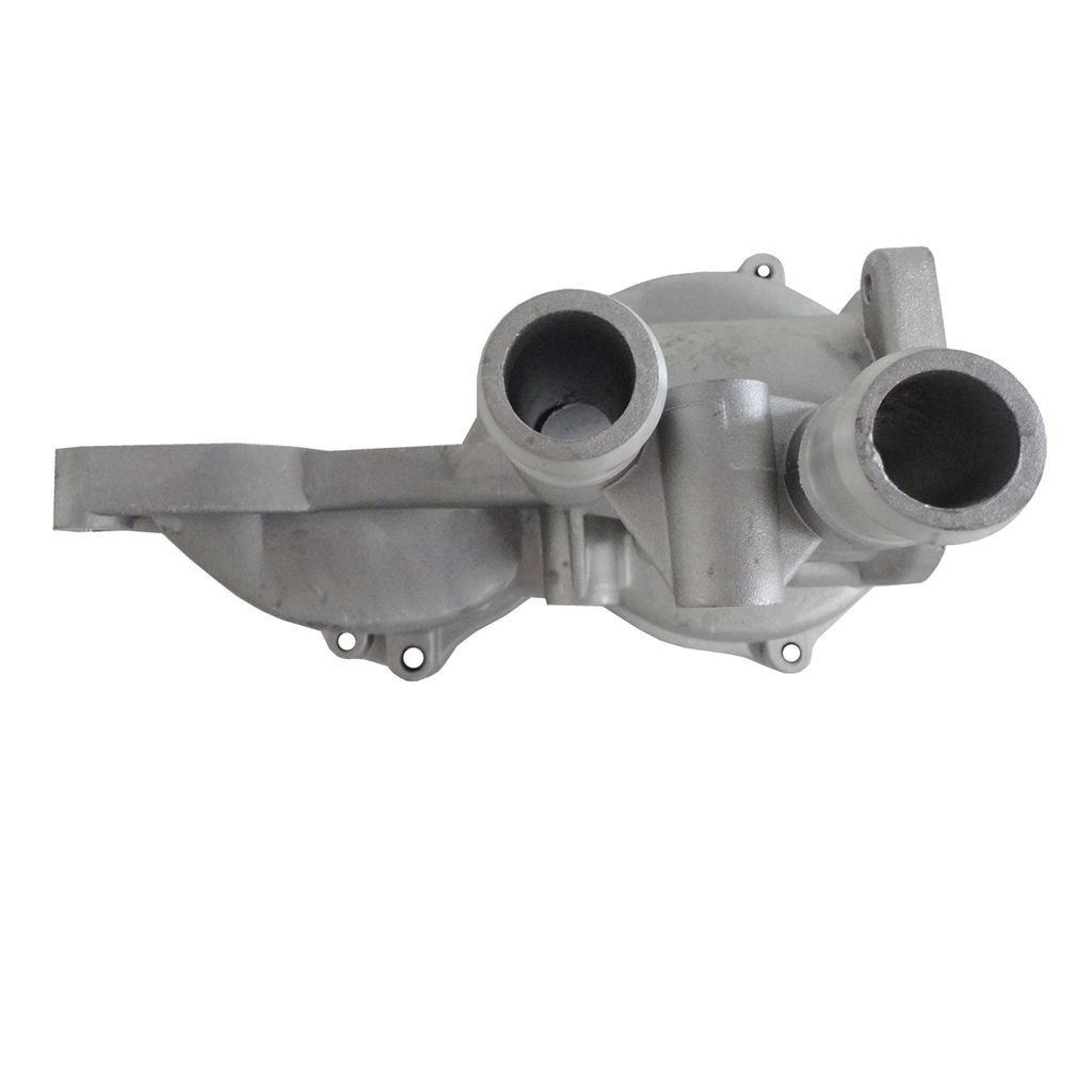 Carcaça Bomba D Água Vw Gol 1987 a 2010 - 140272 - FTH2028