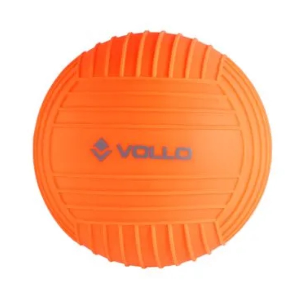 Mini Bola Piscina Praia Colorida Lazer Vollo 15cm