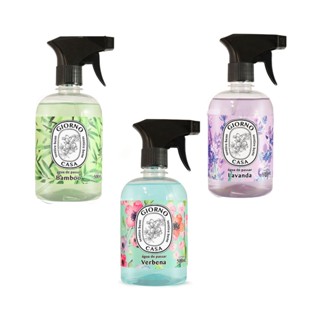 Agua Passar Todo Aroma Giorno Bagno Escolha Seu 500Ml