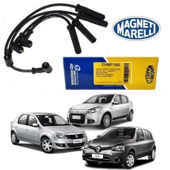 Cabo De Vela Logan Clio Sandero Kangoo Symbol 1.6 8v