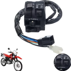 Punho Chave Luz Seta Para HondaTornado Xr 250 2001 2002 2003 2004 2005