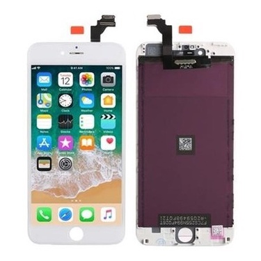 Frontal Tela Para iPhone 6Plus Premium Display Touch Lcd Comaptivel A1522