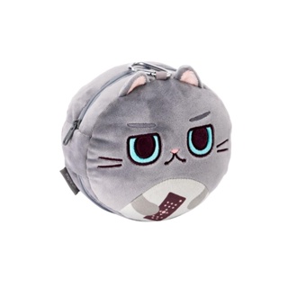 Almofada com mascara facial boris - Imaginarium em Oferta na Shopee