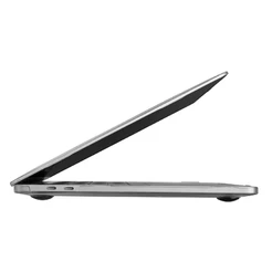 Capa para Macbook Pro 13 policarbonato transparente anti risco Laut