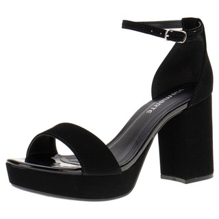 Sandália Feminina Meia Pata Via Marte - 2211507 em Oferta na Shopee