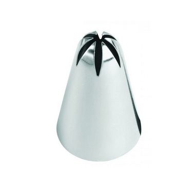 Bico para Confeitar Flor 2D Cake Brasil Rizzo Confeitaria em Oferta na Shopee