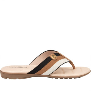 Chinelo Feminino Modare Ultraconforto Tira Tecido ORIGINAL - 7053.161