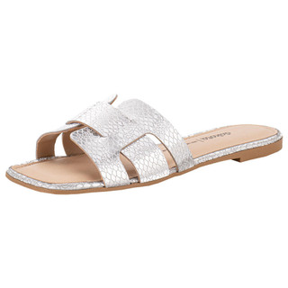 Tamanco Feminino Flat Dakota Y8041 em Oferta na Shopee