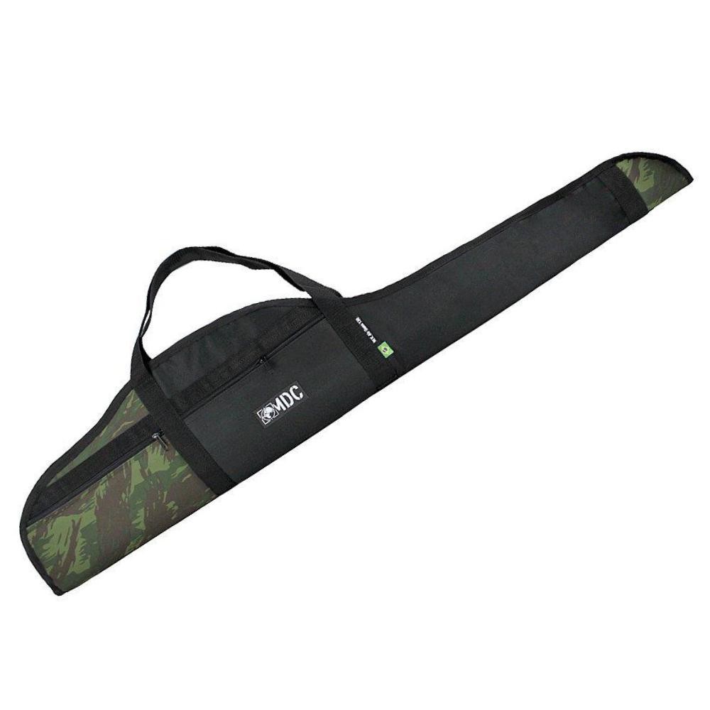 Capa / Case Drome Premium para Carabina 120cm Preto/Camuflad em Oferta na Shopee