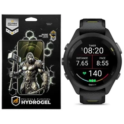 Película para Garmin Forerunner 265S - Hydrogel HD - Gshield