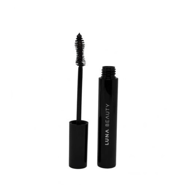 Máscara de Cílios Volume Lash Luna Beauty- 12ml em Oferta na Shopee