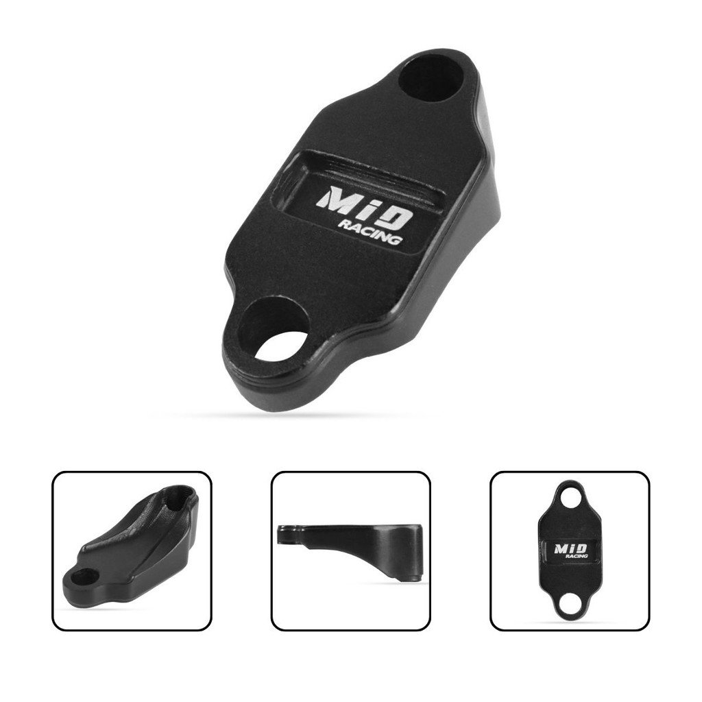 Reparo Manicoto Band Aid Mid Racing Freio Brembo Alumínio