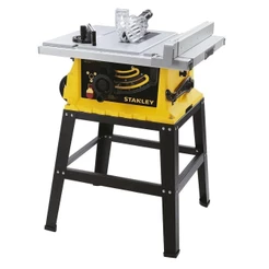 Serra de Bancada Stanley 10" 1800W 220V SST1801-B2