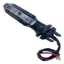 Seta Pisca Sinaleira Led CG 150 FAN E TITAN 2014 A 2016 CB 250 TWISTER 2016 A 2023 XRE 300 2019 A 2023 CARGO 2015 A 2023