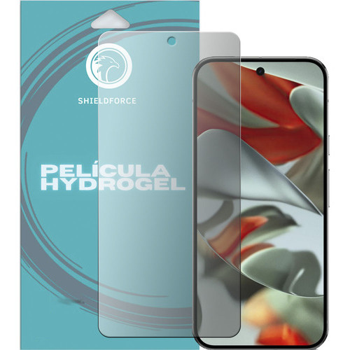 Película Google Pixel 9 Pro Shieldforce Gel [1x Tela]