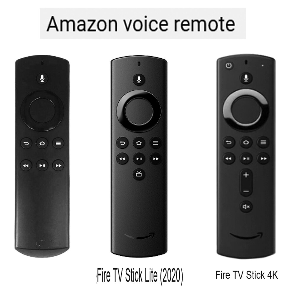 Cv98lm Pe59cv L5b83h Remoto Amazon Fire Tv Stick No. 4K Box Fire Tv No. Tv de Fogo Amazon de 3 Gerações Dr49wk B