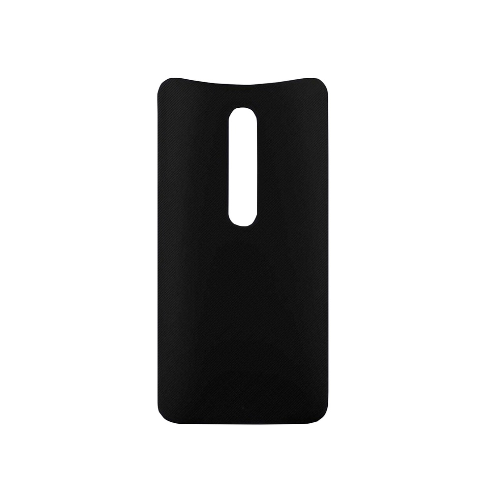 Carcaça Completa Tampa + Aro Compatível Moto X Style Xt1572