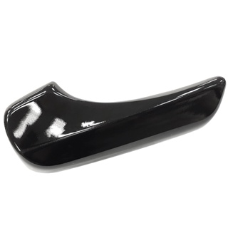 Maçaneta Interna Puxador Lado Esquerdo Uno Após 2014 Preto em Oferta na Shopee