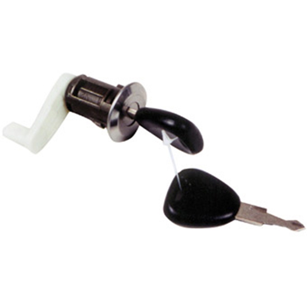 Cilindro Porta Esquerda Megane De 1997 A 2005 em Oferta na Shopee