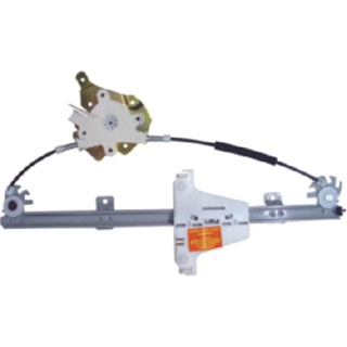 Máquina Do Vidro Eletrico Dianteira Direita Fox Após 03 4 Portas em Oferta na Shopee