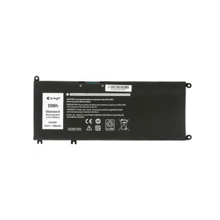 Bateria para Notebook Dell Inspiron G3 15-3579 (G3579) | Preto 3600 mAh em Oferta na Shopee