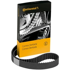 Correia Dentada Fiorino Uno Prêmio 94 a 95 Continental