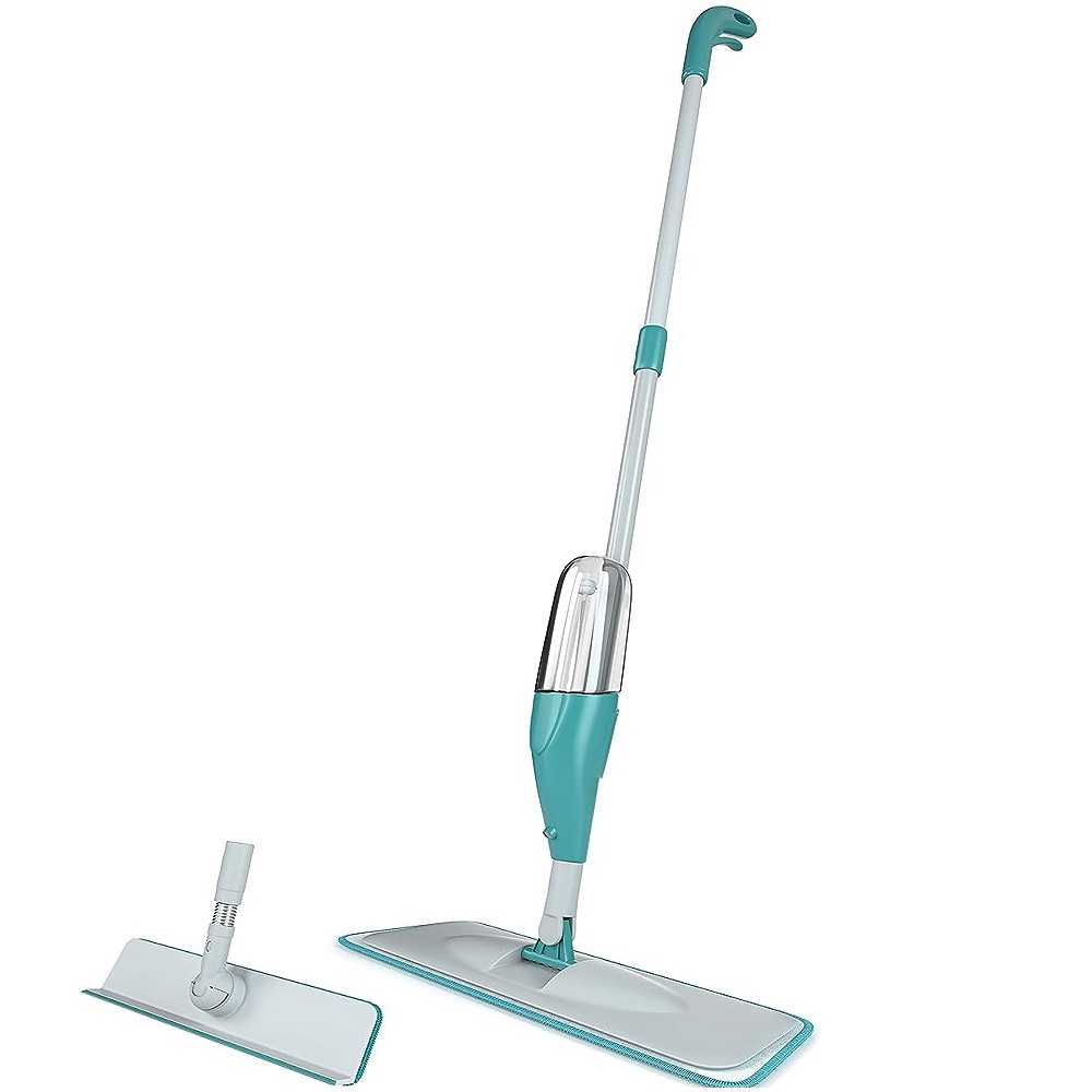 Mob Spray Esfregão Vassoura Com Reservatório Flashlimp - Home & Living