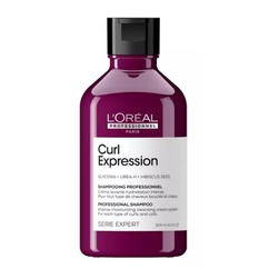 Loreal Shampoo Hidratante Intense Curl Expression 300ml