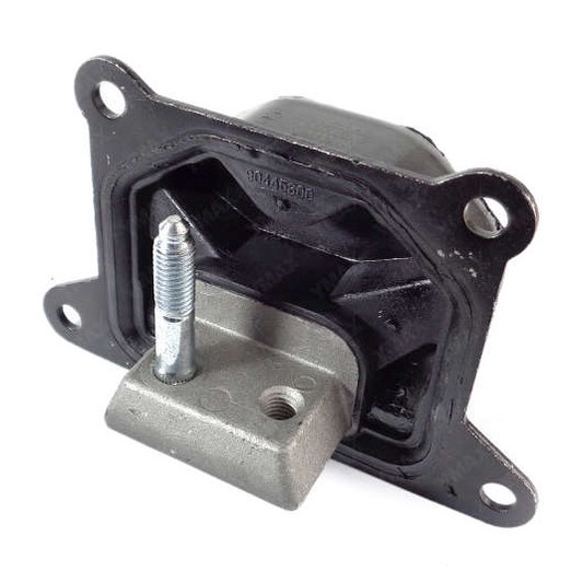Coxim De Motor Lado Direito Corsa Prisma Celta 93305641