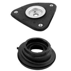 Coxim Amortecedor Ford Focus 2008 A 2013 Dianteiro Nakata