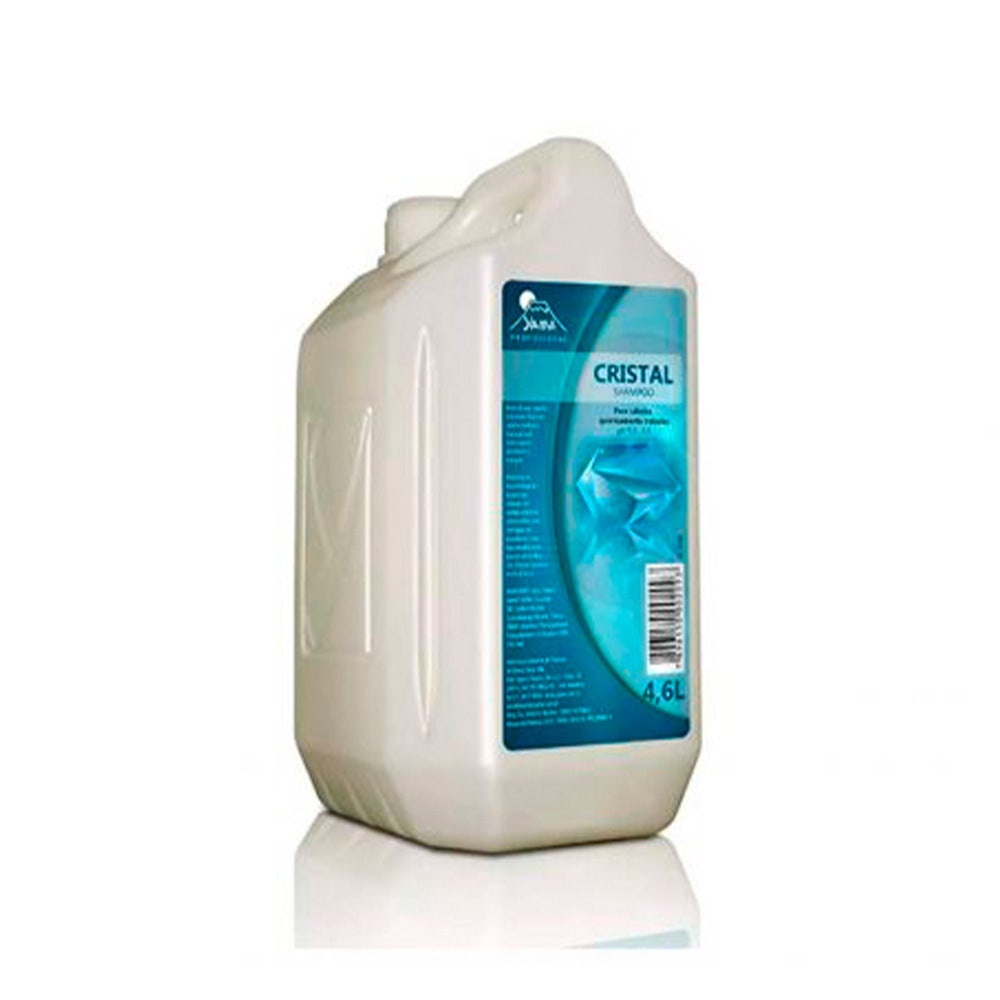 Shampoo Galão Yamá Cristal 4.6ml em Oferta na Shopee
