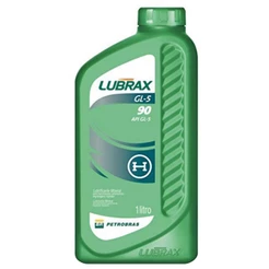 Óleo Lubrificante Engrenagem Trm 5 90 Lubrax 1 Litro