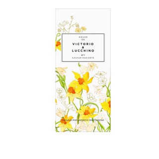 V&l Agua 1 Feminino Edt 150ml