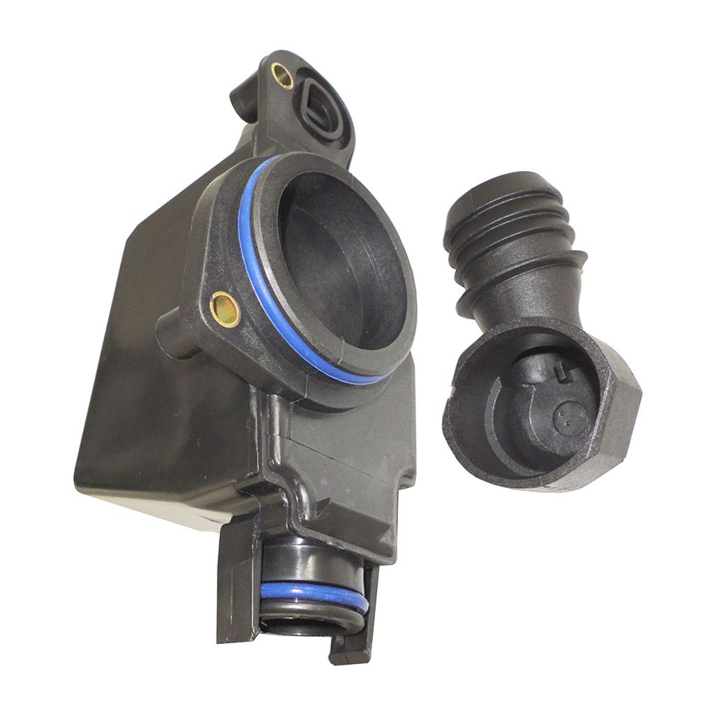 Anti Chama Respiro Do Óleo Gol Parati 1.0 8v Mi 1997-2001 - 62912 - 087085