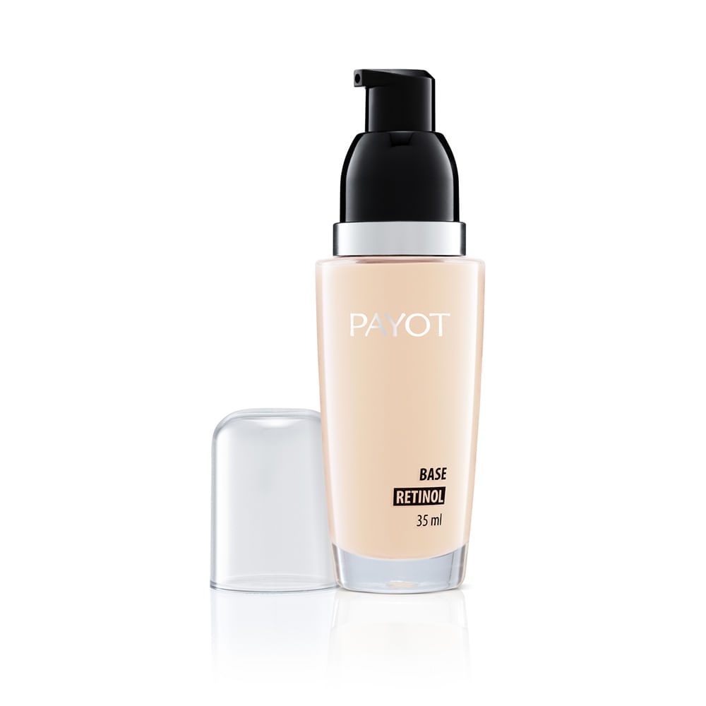 Base Retinol Payot