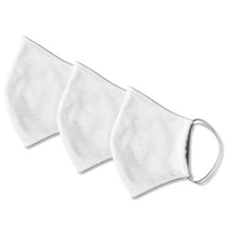 Kit 3 Máscaras De Proteção Respiratória Infantil
