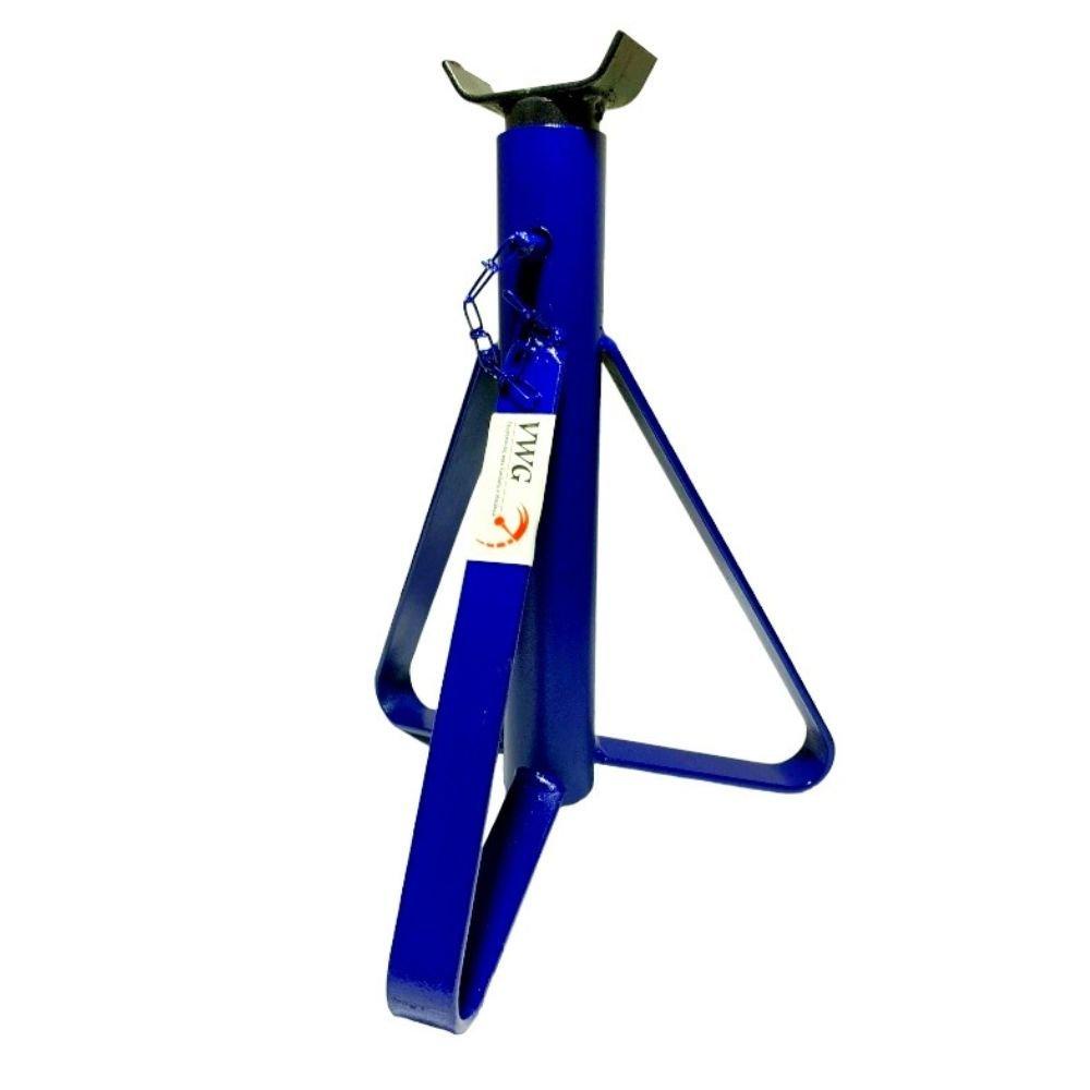 Cavalete de Apoio 2 Toneladas em Oferta na Shopee