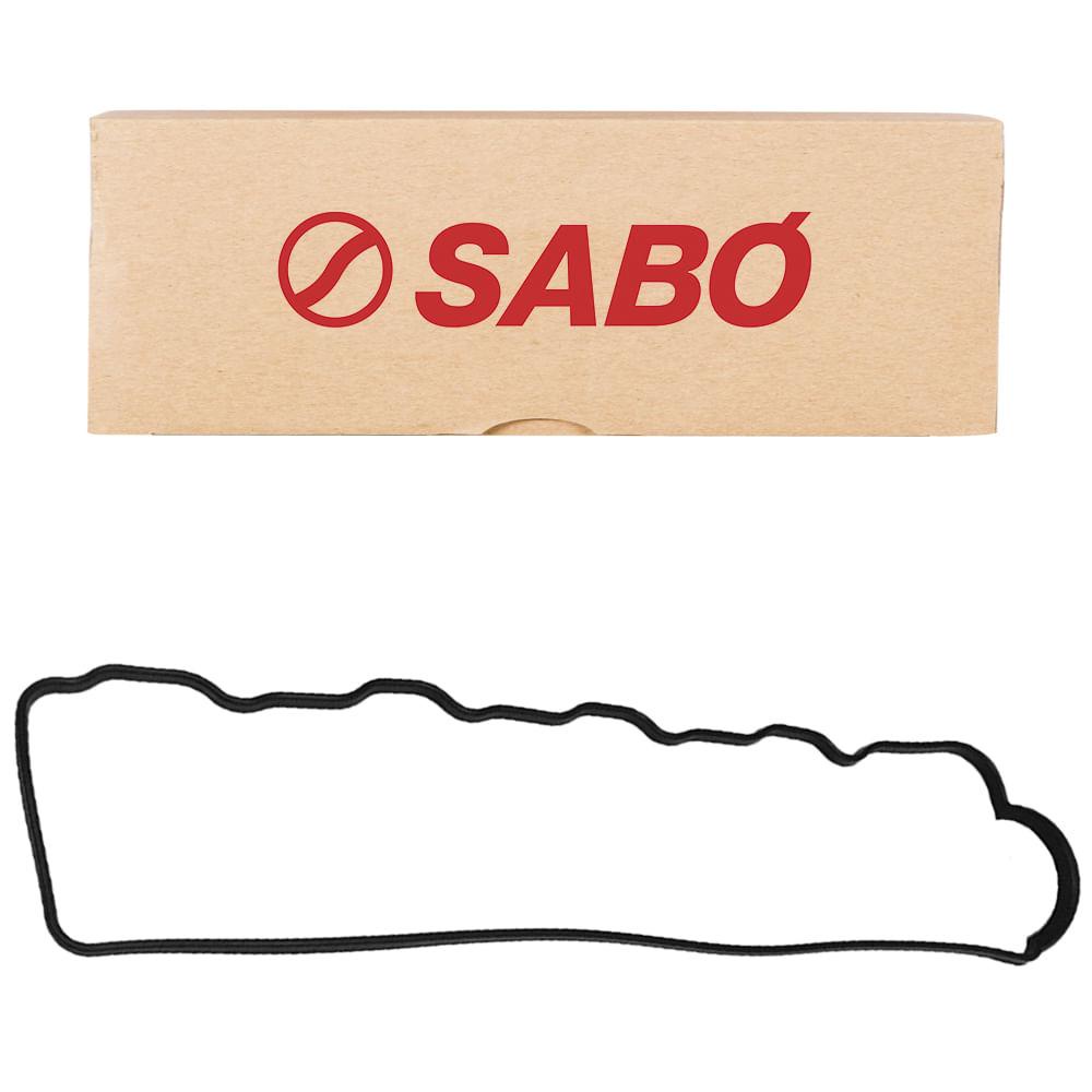 Junta Tampa Válvula Motor H100 2.5 HR 2.5 L200 2.5 Sabó em Oferta na Shopee