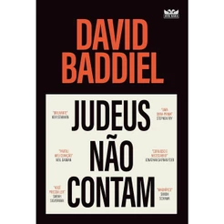 JUDEUS NAO CONTAM