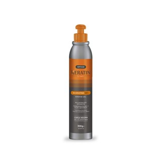 Keratin Line Queratina Gel Soft Hair 300g
