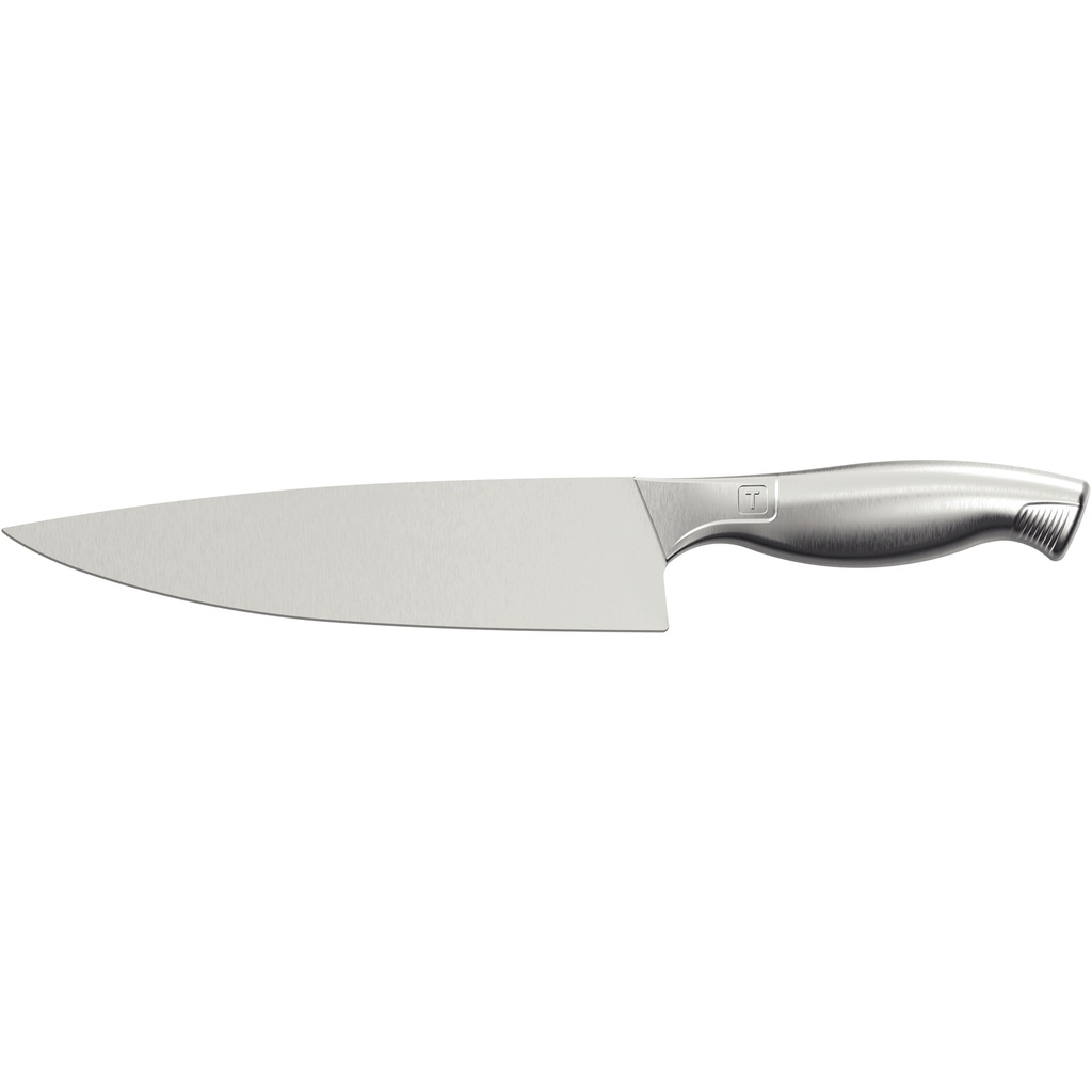 Faca Chef Tramontina Aço Inox Sublime 8''