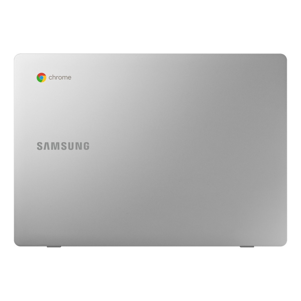 Notebook Samsung Chromebook XE310XBA cinza 11.6", Intel Celeron N4020 4GB de RAM 32GB SSD, Intel UHD Graphics 600 1366x768px Google Chrome