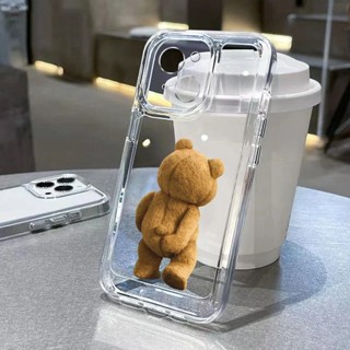 Estojo Engraçado De Telefone Para Xiaomi Redmi 12C 12 4G 10C Nota 12 11 Pro Plus 12S 11S 10S 9S 10 9 Max Capa Macia Transparente TPU À Prova De Choque
