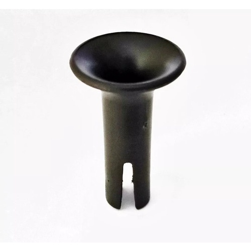 Botão Pino De Oscilação Ventilador Arno Turbo Silêncio Vf40 Cor:Preto