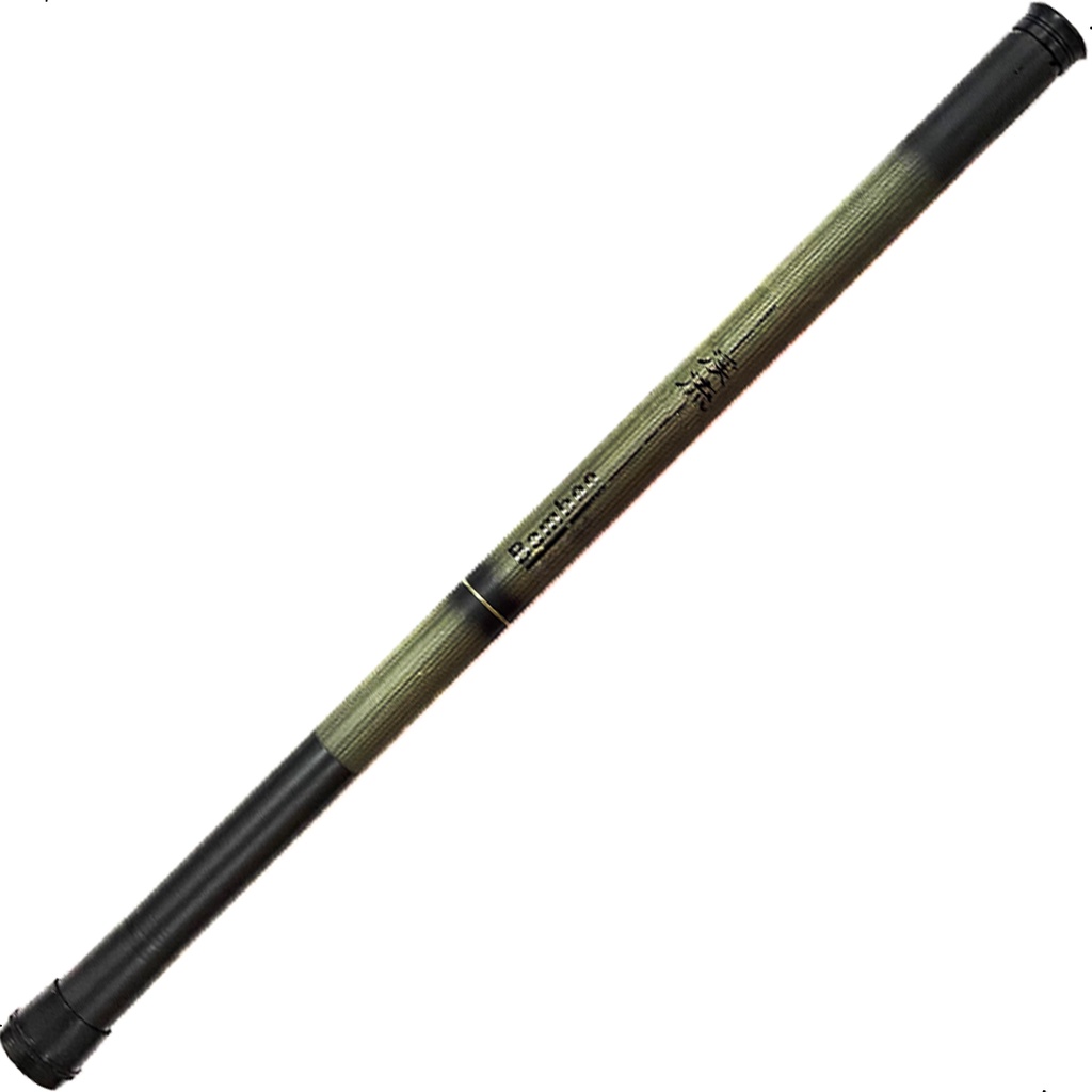 Vara Telescópica Bamboo Marine Sports 3,60m - Sports & Outdoors