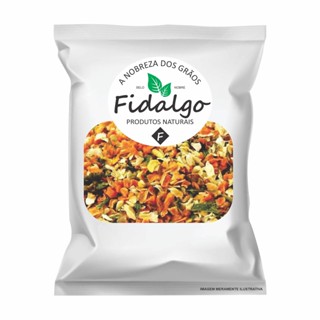 Tempero Edu Guedes Tipo 1 Premium 500g
