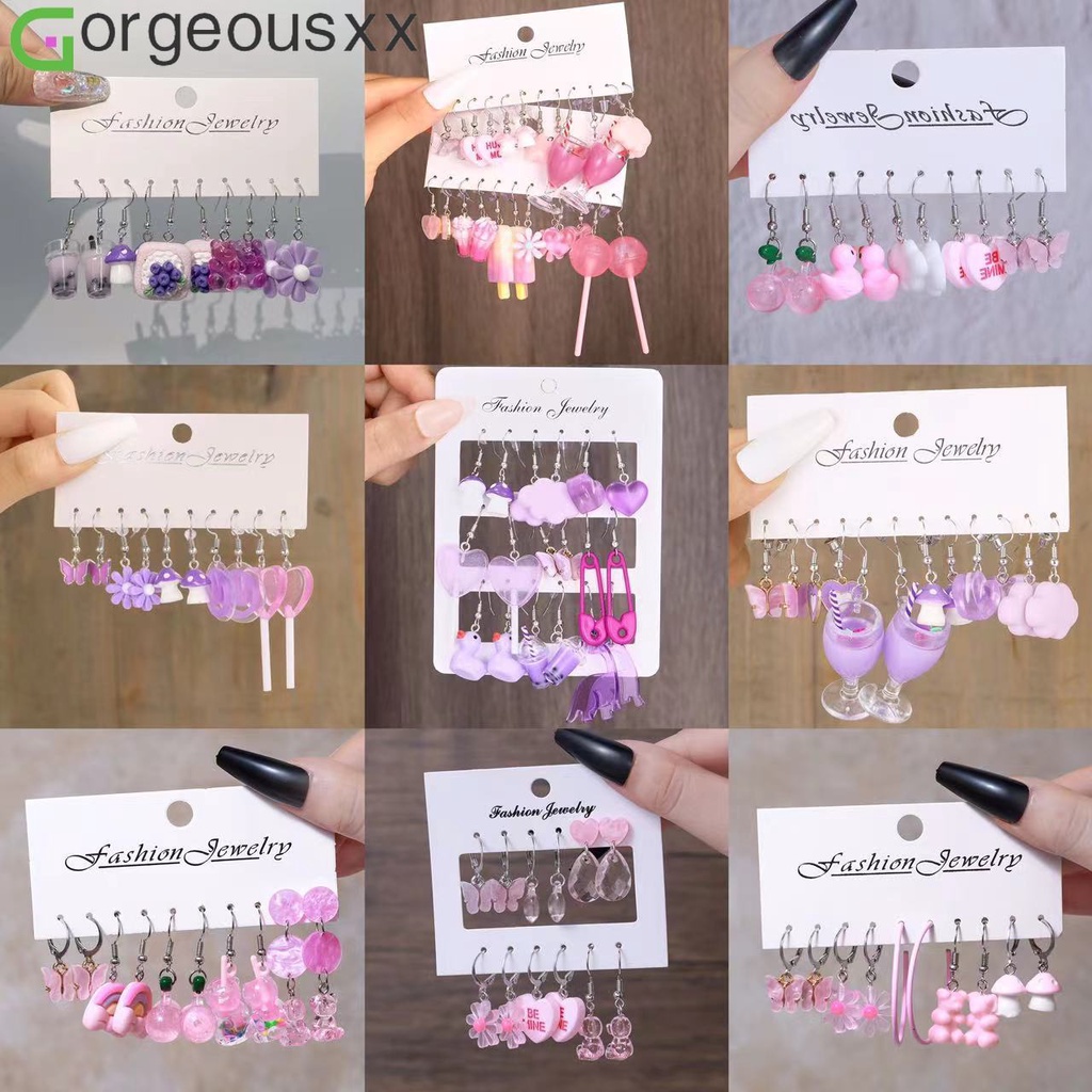 Brincos de Sorvete: Onde Comprar | BuscaProdutos