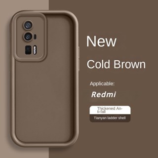 Para Xiaomi POCO F5 X5 Pro F4 F3 X4 GT Proteção Total Capa Do Telefone Da Lente Câmera À Prova De Choque Em Silicone