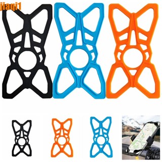 JIAQI1 Fixação De Telefone Celular Faixa De Borracha , Suporte De Malha Protetora , Cinto Elástico De Silicone Universal em Oferta na Shopee